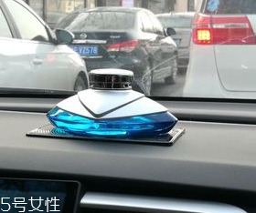 車用香水擦身體有害嗎？真香水安全無毒
