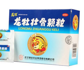 龍牡壯骨顆?？梢院湍谭垡黄鸷葐?？