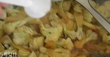 花椰菜炒肉怎么做好吃？這么做簡(jiǎn)單又美味