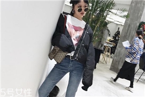 怎樣穿衣服顯腿長？輕松變身長腿女神