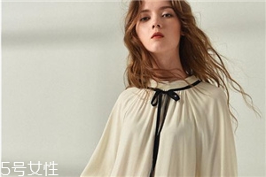 文藝清新風(fēng)怎么搭配？靜謐恬淡的優(yōu)雅氣質(zhì)