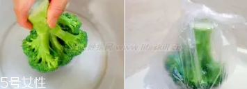 花菜怎么保存時間長？這么做可以保存一周