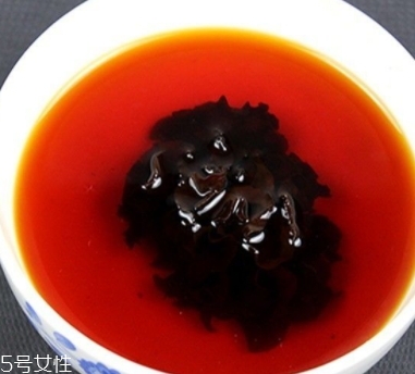 血耳多少錢一斤？來自大山的饋贈