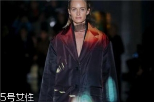 prada2018秋冬系列好看嗎_款式有哪些？