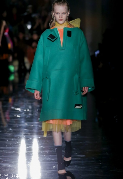 prada2018秋冬系列好看嗎_款式有哪些？