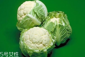 花菜不熟會(huì)中毒嗎？不要這樣嘗試