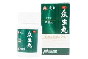 眾生丸哺乳期可以吃嗎？咨詢(xún)醫(yī)生最好