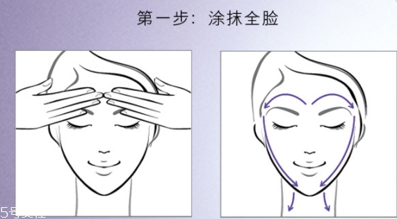 雅詩蘭黛線雕精華素怎么用？官方按摩圖效果最佳