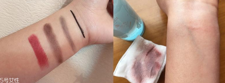 曼丹眼唇卸妝液分層怎么回事？水油分離自然現(xiàn)象