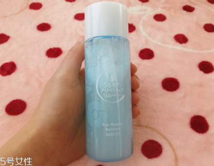 曼丹眼唇卸妝液分層怎么回事？水油分離自然現(xiàn)象