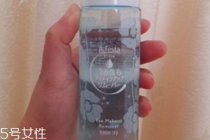曼丹眼唇卸妝液分層怎么回事？水油分離自然現(xiàn)象