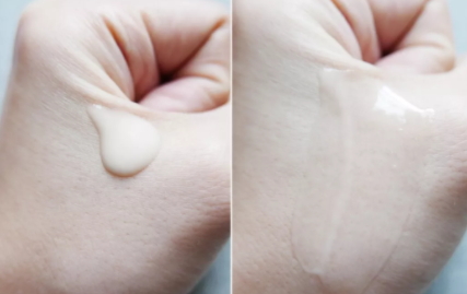 雅詩蘭黛線雕精華素有線雕效果嗎？