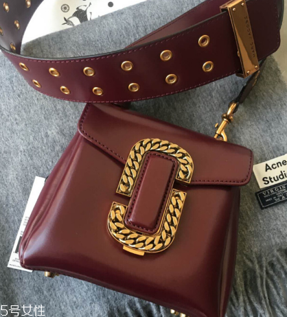 marc jacobs屬于奢侈品嗎？低調(diào)至極的輕奢品牌