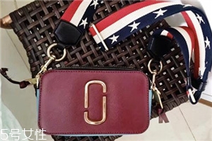 marc jacobs屬于奢侈品嗎？低調(diào)至極的輕奢品牌