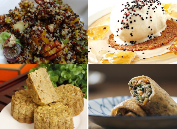 藜麥可以天天吃嗎？好東西也要適量