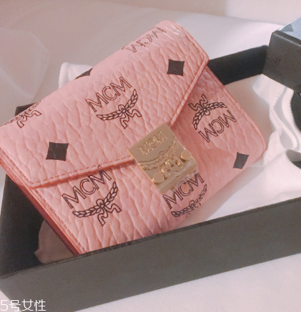 mcm錢包多少錢？顏值超高的錢包品牌