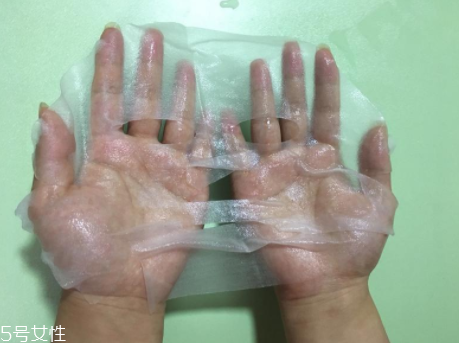 森田補(bǔ)水面膜需要洗嗎？玻尿酸精華無需清洗