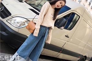 牛仔褲歐碼是什么意思？尺碼表原來(lái)這樣看