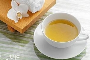 蒲公英茶孕婦可以喝嗎？別多喝