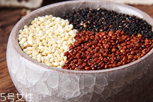 藜麥可以煮粥嗎？教你最美味的藜麥粥