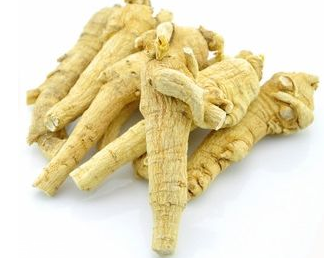 西洋參是酸性還是堿性？是堿性的
