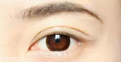 眉卡好用還是眉貼好用？眉貼更精確
