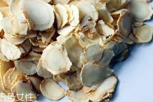 西洋參會過期嗎？答案是肯定的