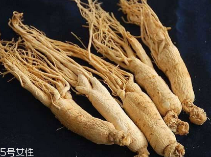 西洋參會過期嗎？答案是肯定的