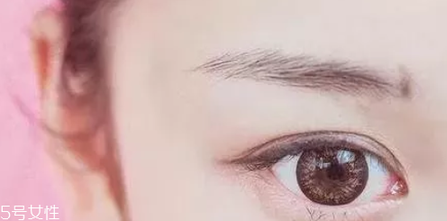 眉卡好用還是眉貼好用？眉貼更精確