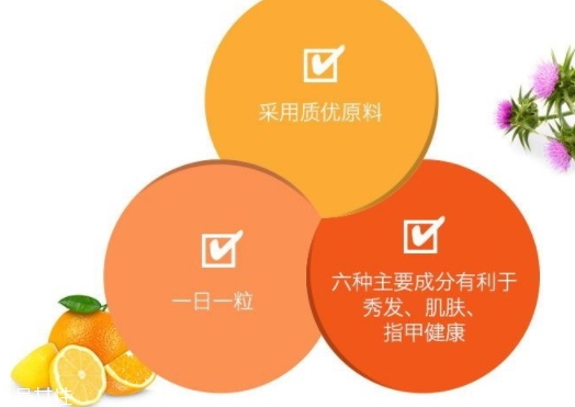 swisse護甲片怎么吃？swisse護發(fā)護膚護甲片說明書