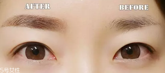 液體眉筆有什么缺點？不易操作不適合新手