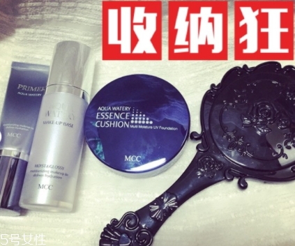 mcc是韓國的嗎？mcc彩妝怎么樣？