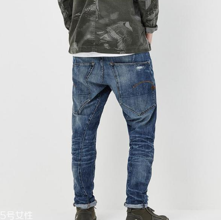 g star是什么牌子？牛仔褲經(jīng)典品牌
