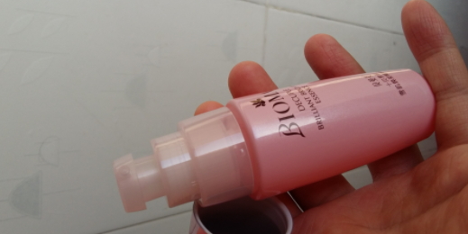 biomax貝曼姿化妝品怎么樣？