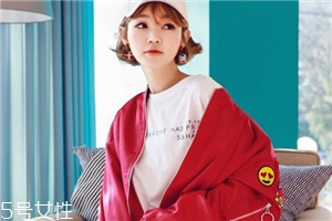 春季開學(xué)穿什么衣服好看？學(xué)生黨的開學(xué)首秀