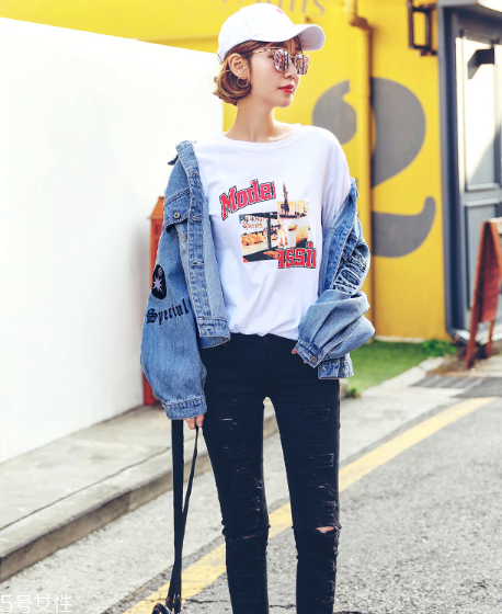 春季開學(xué)穿什么衣服好看？學(xué)生黨的開學(xué)首秀