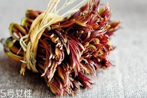 香椿吃了上火嗎？怕上火吃涼拌香椿