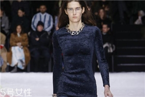 balenciaga巴黎世家2018秋冬系列好看嗎_有哪些款式？