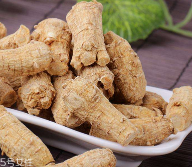 西洋參會(huì)過敏嗎？不排除這種可能