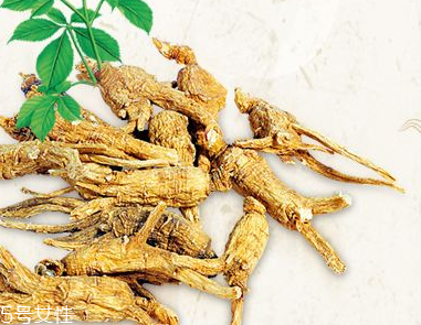 西洋參會(huì)過敏嗎？不排除這種可能