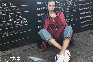 牛仔褲短了怎么改造？三步讓牛仔褲更合身