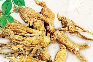 西洋參會影響睡眠嗎？別服用過量就不會