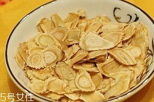 西洋參會推遲月經(jīng)嗎？這個是有可能的