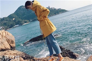 牛仔褲怎么分男女？輕松辨別化解尷尬