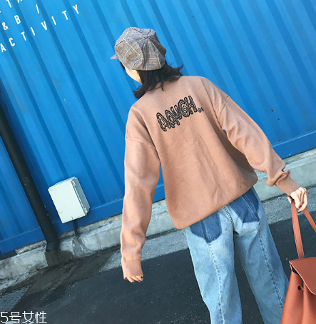 牛仔褲和休閑褲尺碼一樣嗎？要仔細(xì)看尺碼表