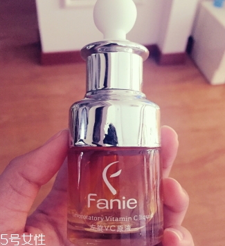 fanie芬妮是什么牌子？芬妮化妝品怎么樣？