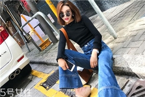 牛仔褲很軟是為什么？牛仔褲面料的原因