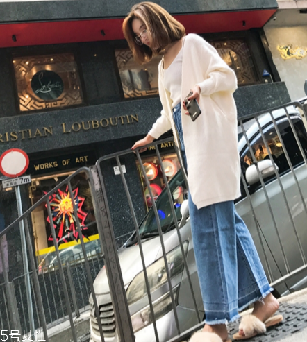 牛仔褲后面破洞怎么辦？扔掉太可惜