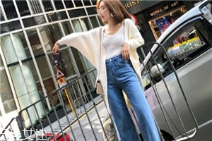 牛仔褲后面破洞怎么辦？扔掉太可惜