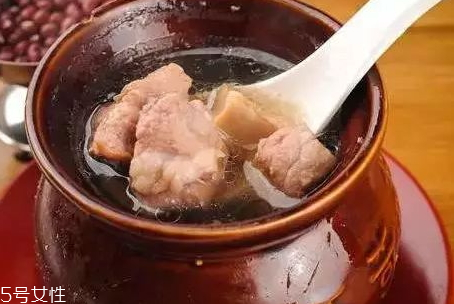 豬肚湯可以放當(dāng)歸嗎